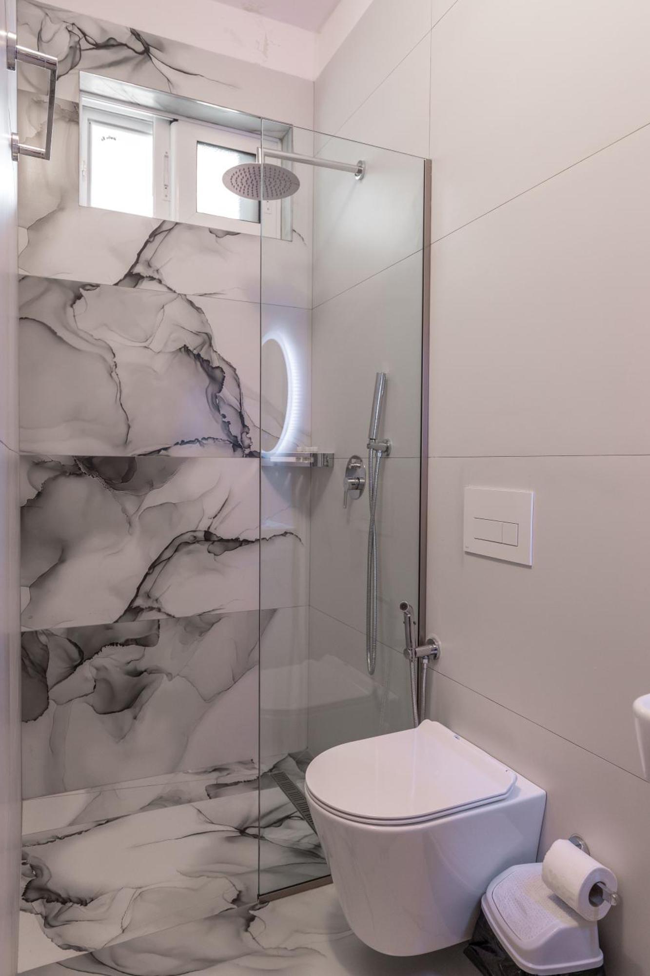 Villa Kale Sarandë Eksteriør billede