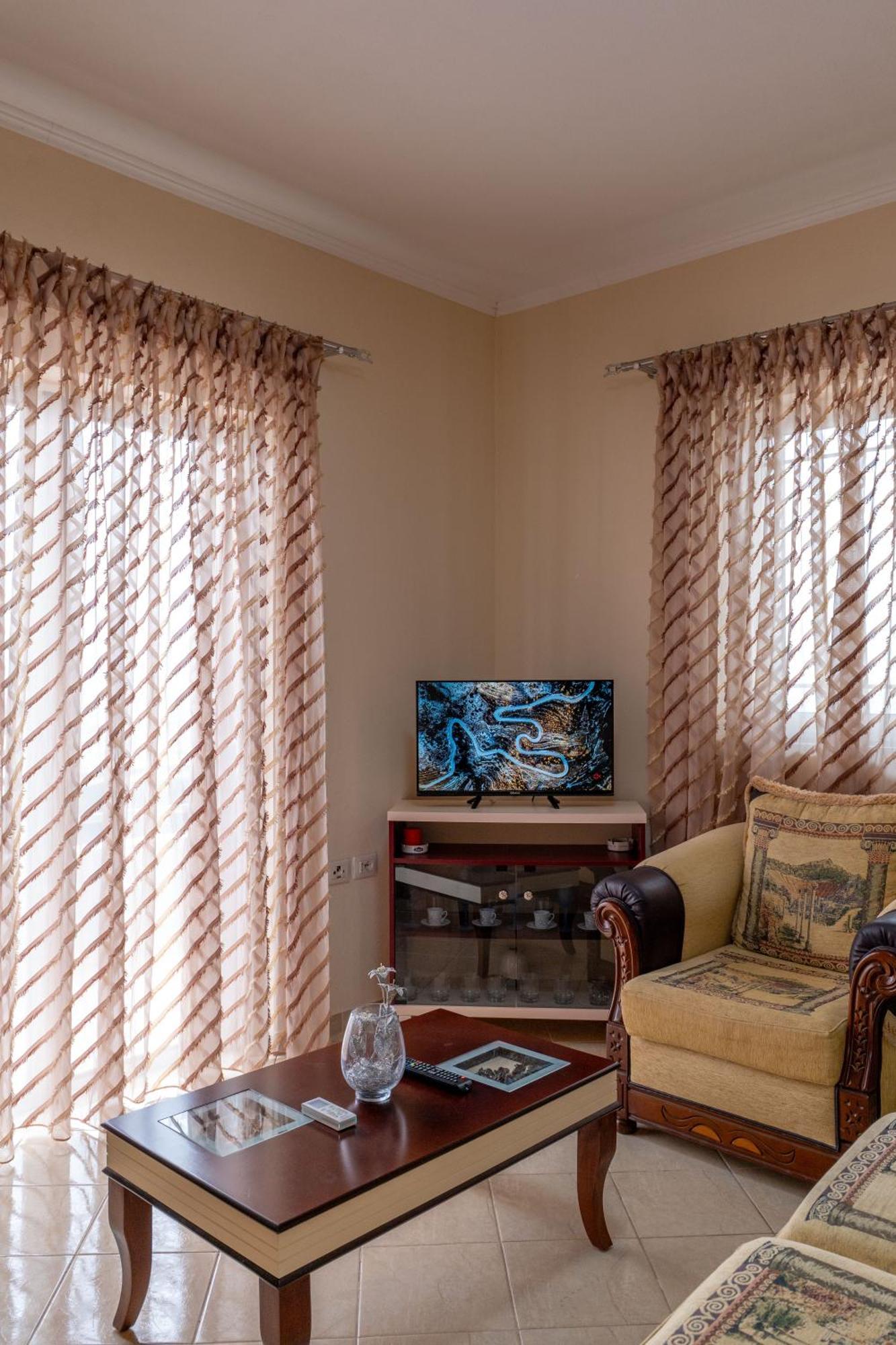 Villa Kale Sarandë Eksteriør billede